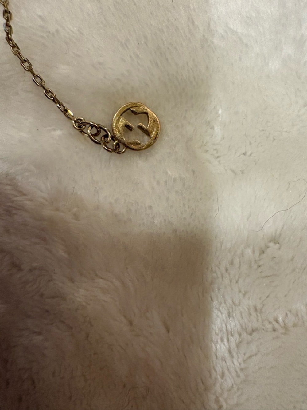 Gucci letter bracelet - Picture 3 of 8